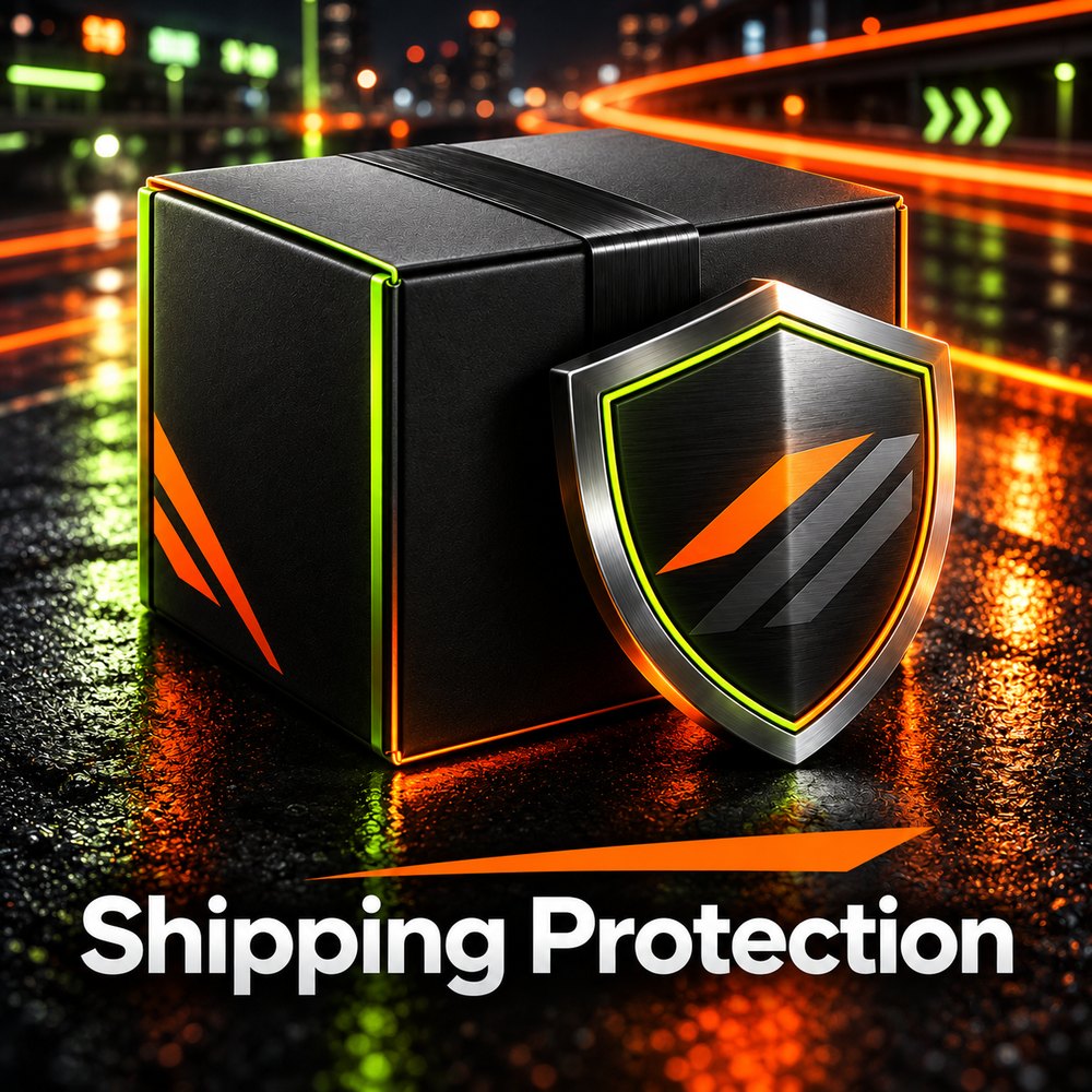 Shipping Protection